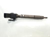 Injector, cod A6460701487, 0445115069, Mercedes Sprinter 3-t Platforma (906) 2.2 cdi, OM646985 (idi:466843)