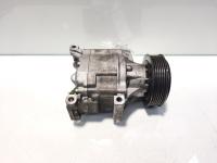 Compresor clima, cod 517469310, Fiat Panda Van (169) 1.3 M-JET, 199A1000 (id:457290)