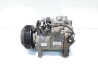 Compresor clima, cod 447260-3821, Bmw 5 (F10) 2.0 D, N47D20C (id:474604)