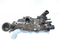 Corp termostat, cod 9643211880, Peugeot 307 SW, 2.0 hdi, RHY (id:474911)