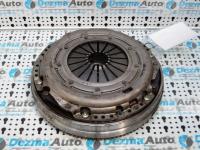 Volanta masa dubla, Ford Focus 2 combi, 2.0tdci, (id:162989)