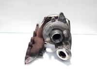 Turbosuflanta, cod 03L253016T, VW Beetle Cabriolet (5C7) 1.6 tdi, CAYC (idi:474172)