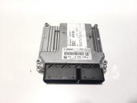 Calculator motor, cod 8506438-01, Bmw 3 (E90) 2.0 d, N47D20C (idi:474194)