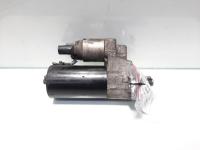 Electromotor DSG, cod 02E911023H, Vw Golf 5 (1K1) 2.0 TDI, BMM (idi:474187)