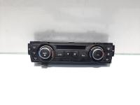 Display climatronic, cod 9221853-05, Bmw 3 Touring (E91) (idi:474202)