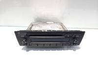 Radio cd, cod 9226395-01, Bmw 3 Coupe (E92) (idi:474193)