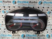 Ceas bord 3M5F-10A855-A, Ford Focus 2 combi (DAW) 2004-2011, 2.0tdci,
