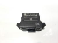 Modul control central, cod 3C0907530L, VW Passat Variant (3C5) 2.0 tdi, CBAB (idi:474300)