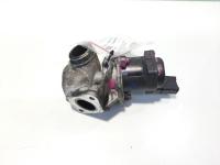 EGR, cod 9660276280, Peugeot 206, 1.6 HDI, 9HZ (idi:474476)