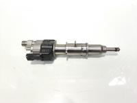 Injector, cod 1353-7565138-01, Bmw 3 Coupe (E92) 3.0 B, N54B30A (id:475074)