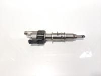 Injector, cod 1353-7565138-01, Bmw 3 Coupe (E92) 3.0 B, N54B30A (id:475069)