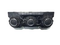 Panou climatronic, cod 3T0820047M, Skoda Octavia 2 (1Z3) (id:475260)