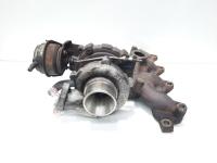 Turbosuflanta, cod 8980536743, Opel Astra H GTC, 1.7 CDTI, Z17DTR (idi:547383)