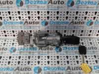 Contact si cheie 3M51-3F880-AC, Ford Focus 2 combi, 2.0tdci, (id:180552)