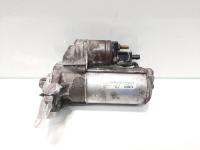 Electromotor, cod 020911024C, VW Golf 4 Cabriolet (1E7), 1.9 SDI, AQM, 5 vit man (idi:474063)