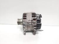 Alternator, cod 03L903023L, Seat Leon (5F1) 1.6 tdi, CLH (idi:473929)