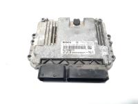 Calculator motor, cod 51798819, Fiat Doblo (119) 1.9 jtd, 223B1000 (id:475024)