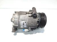 Compresor clima, cod 13297437, Opel Astra G Coupe, 1.6 benz, Z16XE (idi:471976)