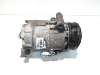 Compresor clima, cod 13297437, Opel Astra G Cabriolet, 1.6 benz, Z16XE (idi:471976)