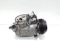 Compresor clima, cod 447260-1852, Bmw 1 Coupe (E82), 2.0 diesel, N47D20A (idi:472615)
