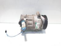 Compresor clima, cod GM13232307, Opel Astra J, 2.0 CDTI, A20DTH (pr:110747)