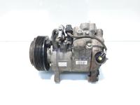 Compresor clima, cod 447260-3821, Bmw 1 (F20, F21), 2.0 diesel, N47D20C (idi:474604)