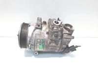 Compresor clima, cod 1K0820803Q, Audi A3 (8P1) 1.9 tdi, BXE (idi:472164)