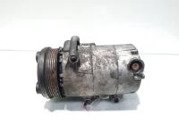 Compresor clima, cod 4M5H-19D629-AE, Ford C-Max 1, 1.8 TDCI, KKDA (idi:469763)