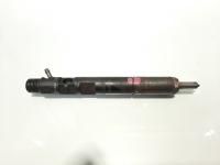 Injector, cod 2T1Q-9F593-AA, EJBR02201Z, Ford Focus 1 Sedan, 1.8 TDCI, FFDA (id:475655)