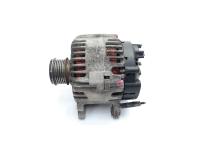 Alternator 140A, cod 06F903023C, VW Caddy 3 Combi (2KJ) 1.9 TDI, BLS (pr:110747)