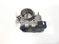 Clapeta acceleratie, cod 0280750085, Peugeot 307 CC (3B), 1.6 benz, NFU (idi:474638)