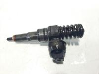 Injector, cod 038130073BQ, BPT, 0414720312, Skoda Octavia 2 Combi (1Z5) 2.0 TDI, BMM (idi:472664)