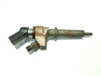 Injector, cod 9636819380, Peugeot 307 SW, 2.0 HDI, RHY (id:475534)