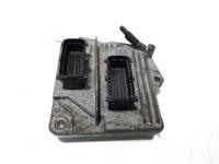 Calculator motor, cod 28020960, Opel Astra G Sedan (F69) 1.6 B, Z16XEP (idi:469518)