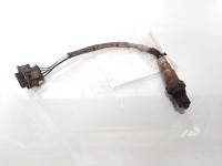 Sonda Lambda, cod 0258006172, Opel Agila (A) (H00) 1.0 B, Z10XE (pr:110747)