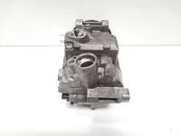 Compresor clima (Valeo), cod A0022305011, Mercedes Clasa C (W204) 2.2 cdi, OM646811 (pr:110747)