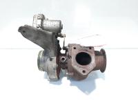 Turbosuflanta, cod 781232102, Bmw 5 Touring (E61), 2.0 diesel, N47D20C (idi:474598)