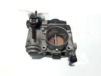 Clapeta acceleratie, cod GM55559227, Opel Astra G Sedan (F69), 1.6 benz, Z16XEP (idi:469516)