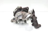 Turbosuflanta, cod 03P253019B, Seat Ibiza 5 ST (6J8) 1.2 TDI, CFWA (pr:587867)