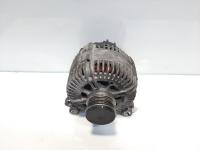 Alternator 180A, cod 021903026L, VW Passat Variant (3C5), 2.0 TDI, BMP (idi:473722)