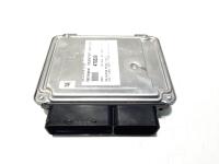 Calculator motor, cod 03L906018HT, 0281018577, Audi A4 Avant (8K5, B8) 2.0 TDI, CJC (idi:470329)