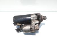 Electromotor, cod 02E911023H, Audi A3 (8P1) 2.0 tdi, BKD, cutie automata (idi:474858)