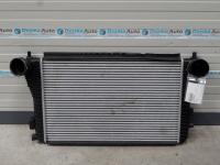 Radiator intercooler, 1K0145803L, Vw Jetta 3 (1K2), 1.9tdi, (id:181691)