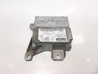 Calculator airbag, cod 9665100080, Peugeot 308 CC (idi:460523)