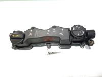 Capac culbutori, cod 9651815680A, Peugeot 206 SW, 1.6 hdi, 9HZ (idi:469435)