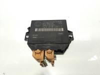 Modul senzor parcare, cod 1Z0919283C, Skoda Octavia 2 Combi (1Z5) (id:476189)