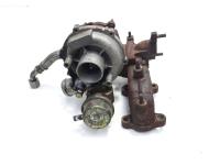 Turbosuflanta, cod 045145701, VW Polo (9N) 1.4 tdi, AMF (id:476010)