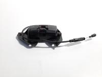 Broasca trapa dreapta, cod 8200355703, Renault Megane 2 Coupe-Cabriolet, id:277362