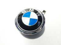 Maner deschidere haion cu sigla, cod 5124-7207933, Bmw 1 (E81, E87) (pr:110747)