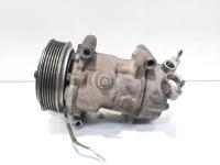 Compresor clima, cod 9655191580, Peugeot 307 Break, 1.6 benz, NFU (idi:462665)